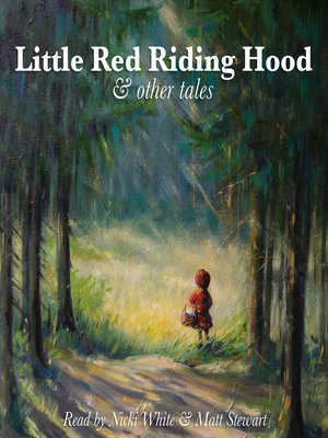 cover image of Red Riding Hood and Other Tales